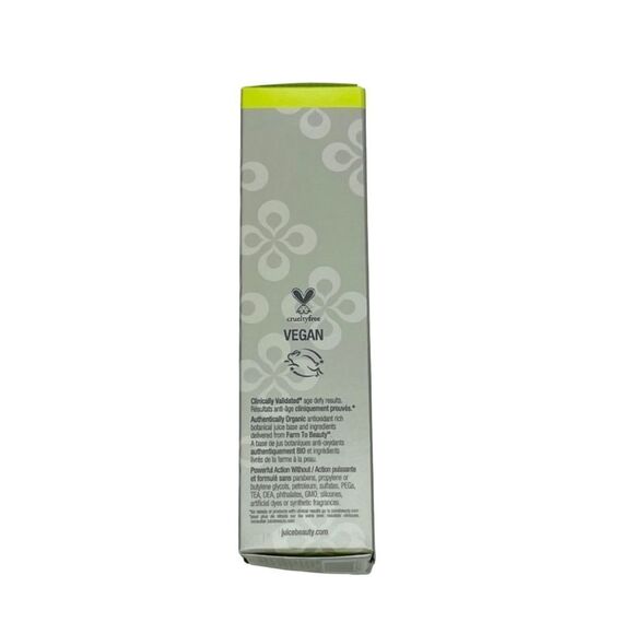 Juice Beauty STEM CELLULAR Anti-Wrinkle Retinol
Overnight Serum - Picture 12 of 15